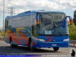 Busscar El Buss 340 / Mercedes Benz O-400RSE / Particular