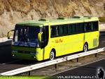Busscar El Buss 340 / Scania K124IB / Buses Villa Prat