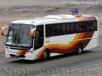 Busscar El Buss 340 / Mercedes Benz OF-1722 / Buses German