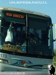 Busscar El Buss 340 / Mercedes Benz O-400RSE / Jota Ewert