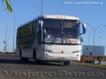 Busscar El Buss 340 / Scania K124IB / Tepual