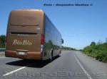 Busscar Vissta Buss Elegance 360 / Mercedes Benz O-500R / Bio Bio