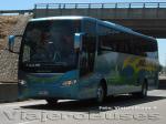 Busscar Vissta Buss Elegance 360 / Mercedes Benz O-500R / Pullman JR