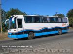 Mercedes Benz O-303 / Elper