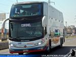 Marcopolo Paradiso G7 1800DD / Scania K410 / Eme Bus