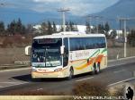 Busscar Jum Buss 360 / Mercedes Benz O-500RS / Expreso Norte