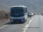 Marcopolo Senior / Mercedes Benz LO-915 / Sokol