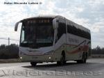 Irizar Century 3.90 / Mercedes Benz O-500RSD / Expreso Norte