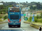 Marcopolo Paradiso G7 1800DD / Scania K400 / ETM