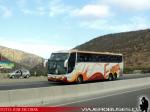 Marcopolo Paradiso 1350 / Scania K420 / Evans