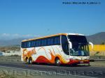 Marcopolo Paradiso 1350 / Scania K420 / Evans