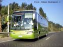 Busscar Vissta Buss LO / Mercedes Benz O-500R / Tur-Bus