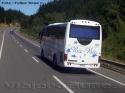 Irizar Century / Mercedes Benz O-400RSE / Bio-Bio