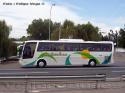 Busscar Vissta Buss LO / Mercedes Benz OH-1628 / Interbus