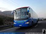 Irizar Century 3.90 / Mercedes Benz O-500RSD / Fenix