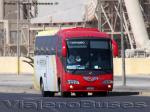 Irizar Century / Mercedes Benz O-400RSE / Fepstur