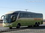 Marcopolo Paradiso G7 1200 / Mercedes Benz O-500RSD / Unidades Tur-Bus