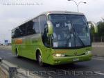 Flota de Buses Tur-Bus