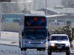 Flota de Buses Elqui Bus