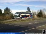 Flota Buses Eme Bus