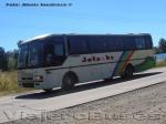 Flota de Buses Jota Be