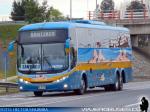 Comil Campione 3.65 / Scania K380 / Buses Rios