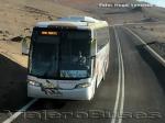 Flota de Buses Pullman San Luis