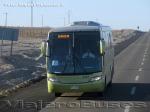 Flota de Buses Tur-Bus