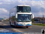 Marcopolo Paradiso 1800DD / Scania K420 / Eme Bus