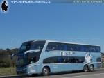 Marcopolo Paradiso G7 1800DD / Volvo B12R / Ciktur