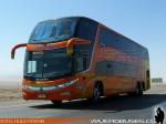 Marcopolo Paradiso G7 1800DD / Mercedes Benz O-500RSD / Serena Mar