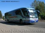 Marcopolo Paradiso G7 1050 / Mercedes Benz O-500RS / Cruz del Sur