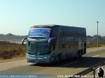 Marcopolo Paradiso G7 1800DD / Volvo B12R / Ciktur