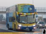 Marcopolo Paradiso 1800DD / Volvo B12R / Transportes CVU