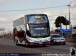 Marcopolo Paradiso G7 1800DD / Scania K420 / Eme Bus