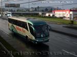 Marcopolo Paradiso G7 1050 / Mercedes Benz O-500RS / Pullman Sur