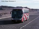 Marcopolo Viaggio G7 1050 / Mercedes Benz O-500RS / Pullman Santa Rosa