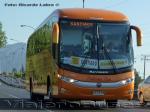 Marcopolo Paradiso G7 1050 / Volvo B9R / Pullman Sur