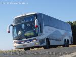 Marcopolo Paradiso 1200 / Mercedes Benz O-400RSD / Buses Garcia