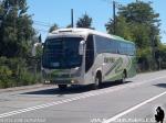 Maxibus Lince 3.45 / Mercedes Benz OF-1721 / Buses Garrido