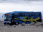 Irizar Century / Mercedes Benz O-500RS / Geminis