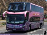 Marcopolo Paradiso G7 1800DD / Volvo B12R / Buses German