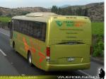 Busscar El Buss 340 / Mercedes Benz OF-1721 / Transportes Guzman