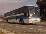 Marcopolo Viaggio GV1000 / Mercedes Benz O-400RSE / Libac