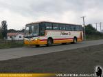 Marcopolo Viaggio GV1000 / Mercedes Benz O-400RSE / Pullman JC