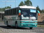 Marcopolo Viaggio GV1000 / Scania K113 / Buses Andrade