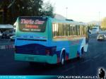 Marcopolo Viaggio GV1000 / Volvo B7R / Turis-Sur