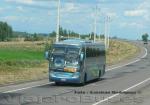 Busscar Vissta Buss HI / Mercedes Benz O-400RSE / BioLinatal