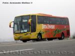 Busscar Vissta Buss HI / Volkswagen 18-310 OT Titan / Jota Ewert