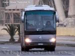 Higer / Buses Villar